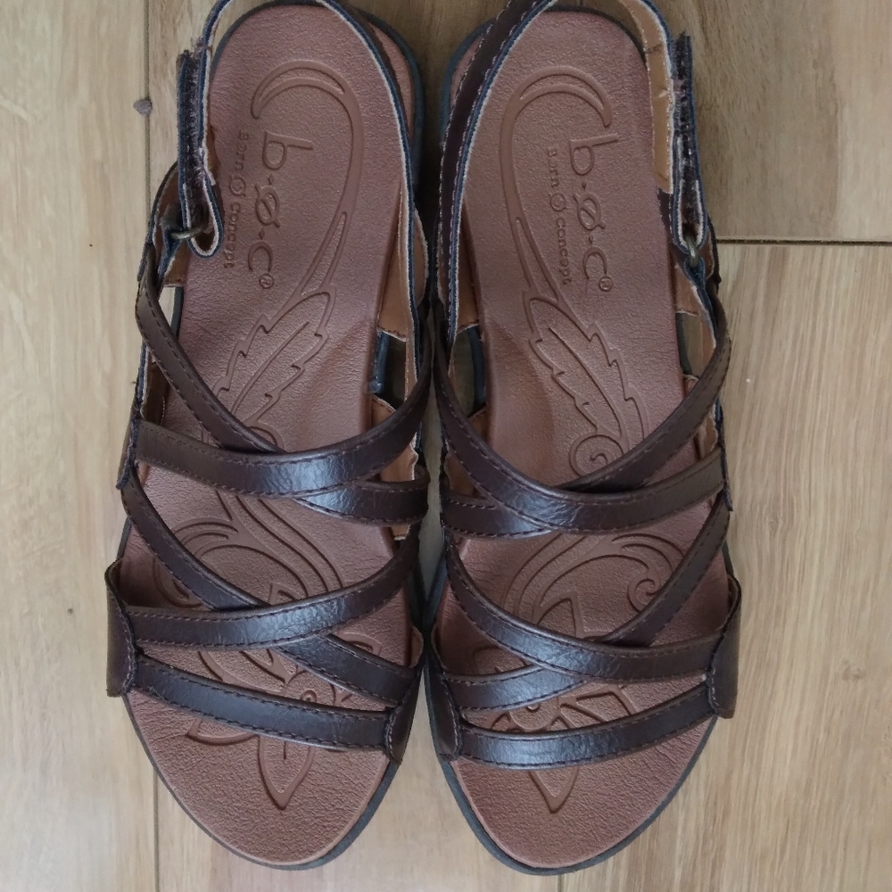 B.O.C. Sandals - Picture 6 of 7